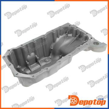 Carter d'huile pour CITROEN | 722773, 5507473